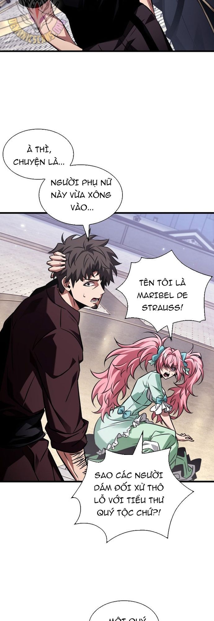 Gacha Vô Hạn - Chapter 163 - Page 57