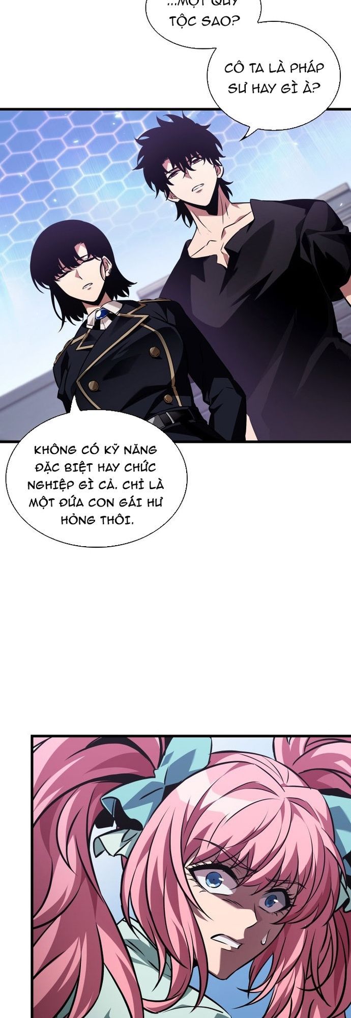 Gacha Vô Hạn - Chapter 163 - Page 58