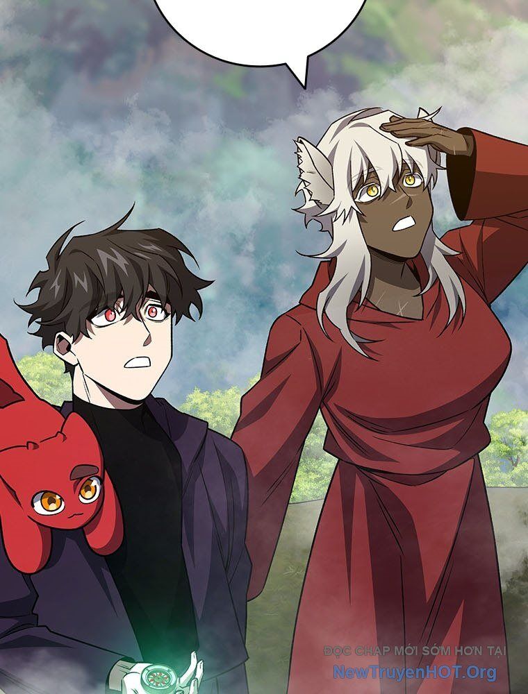 Thực Long Ma Pháp Sư - Chapter 103 - Page 105