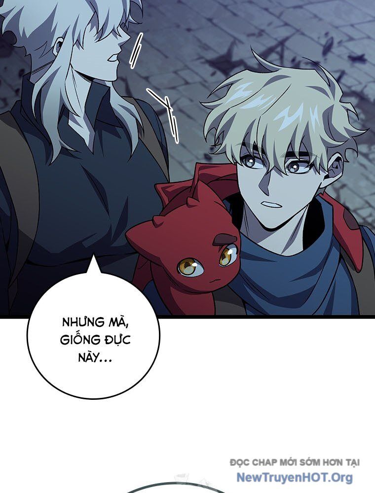 Thực Long Ma Pháp Sư - Chapter 103 - Page 61