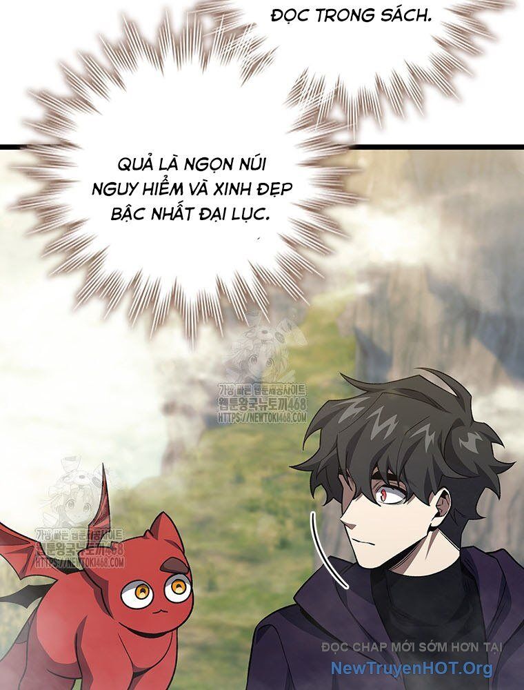 Thực Long Ma Pháp Sư - Chapter 103 - Page 78