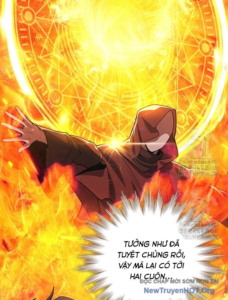 Thực Long Ma Pháp Sư - Chapter 104 - Page 111