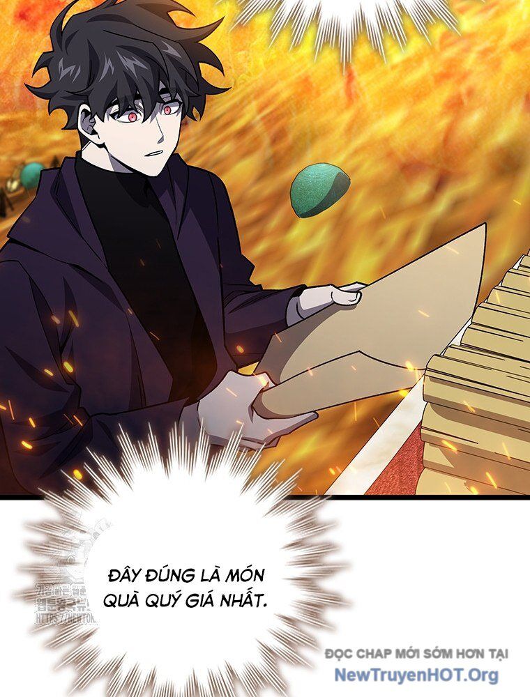 Thực Long Ma Pháp Sư - Chapter 104 - Page 112