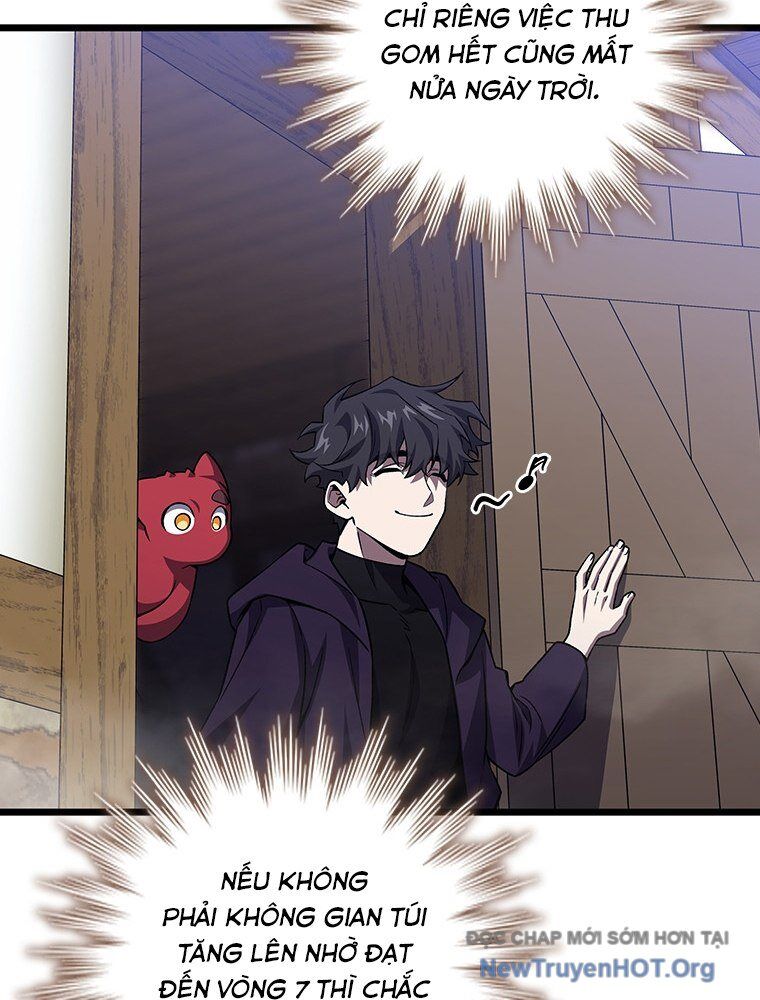 Thực Long Ma Pháp Sư - Chapter 104 - Page 114