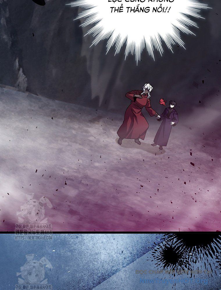 Thực Long Ma Pháp Sư - Chapter 104 - Page 135