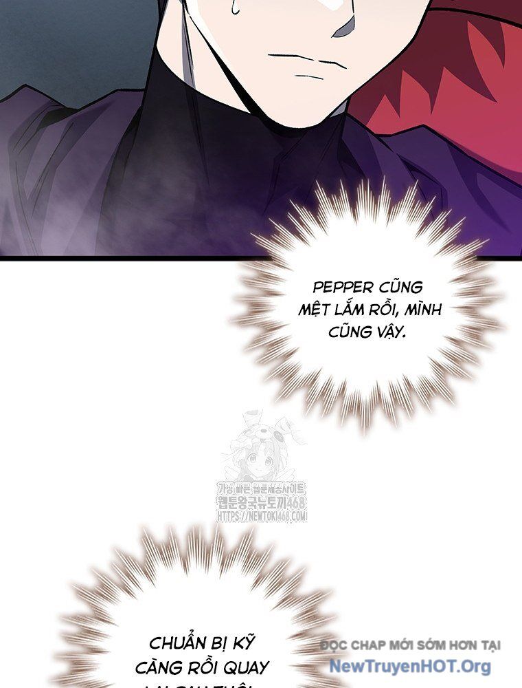 Thực Long Ma Pháp Sư - Chapter 104 - Page 18