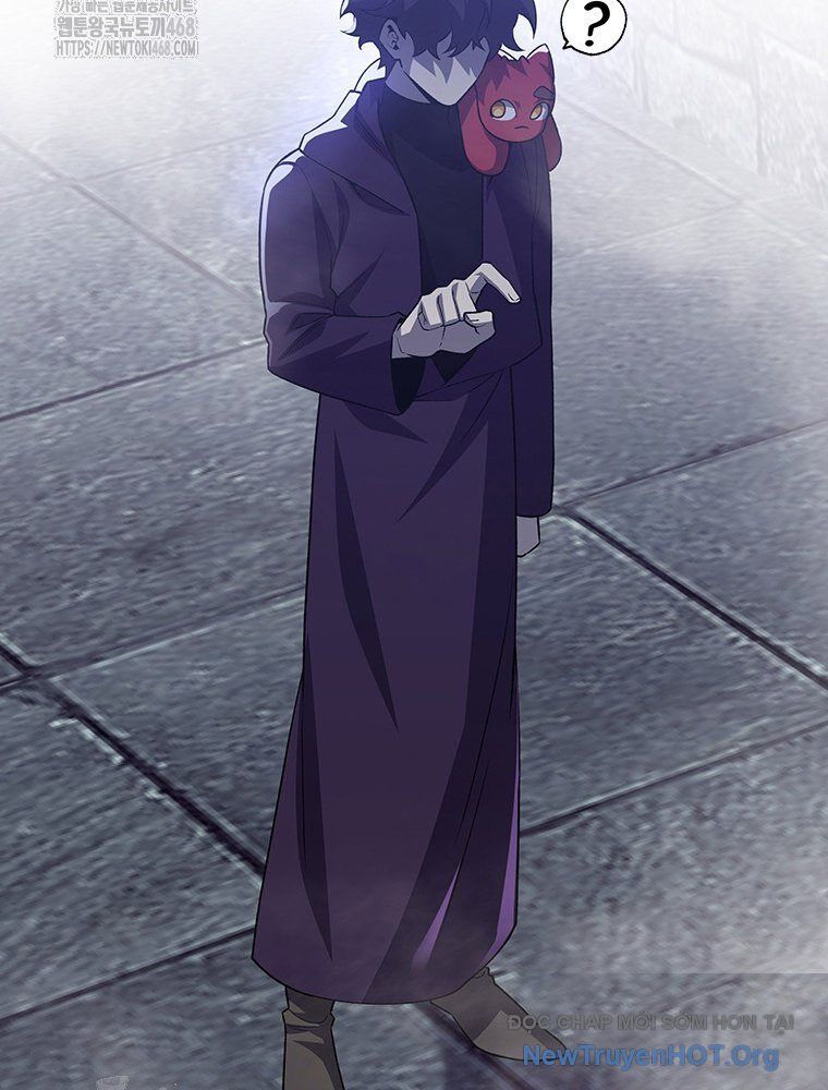 Thực Long Ma Pháp Sư - Chapter 104 - Page 22