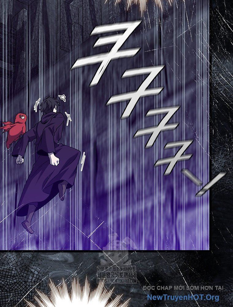 Thực Long Ma Pháp Sư - Chapter 104 - Page 4