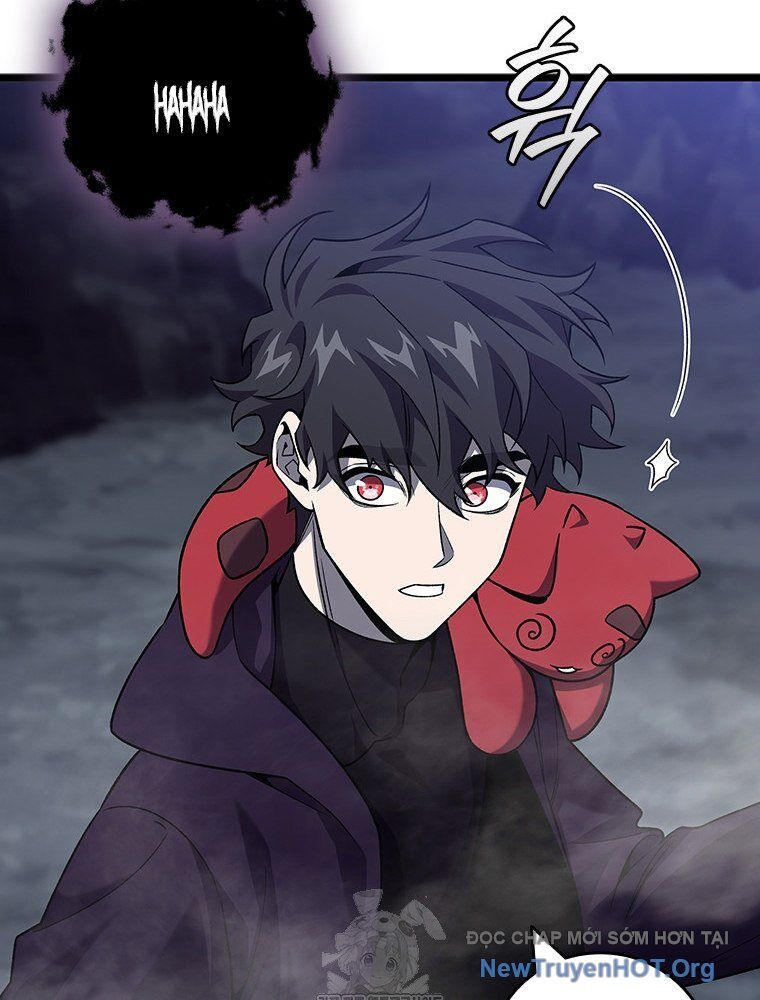 Thực Long Ma Pháp Sư - Chapter 104 - Page 41