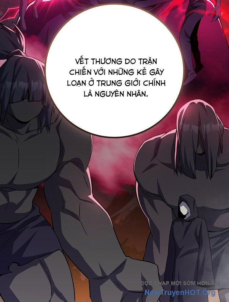 Thực Long Ma Pháp Sư - Chapter 104 - Page 68