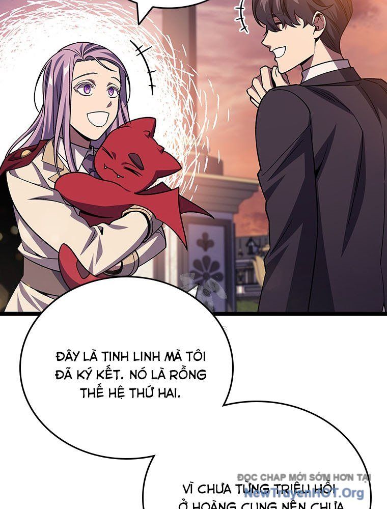 Thực Long Ma Pháp Sư - Chapter 105 - Page 131