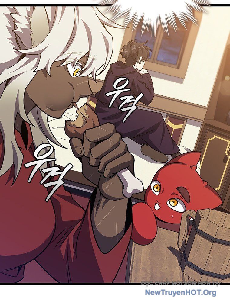 Thực Long Ma Pháp Sư - Chapter 105 - Page 32