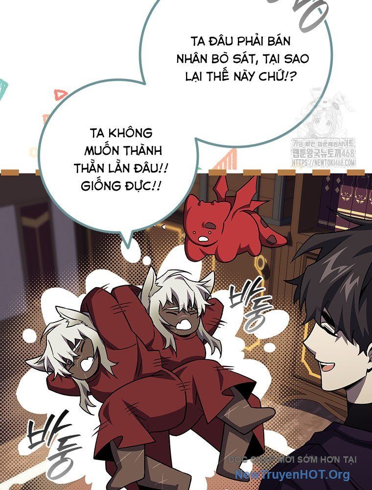 Thực Long Ma Pháp Sư - Chapter 105 - Page 55