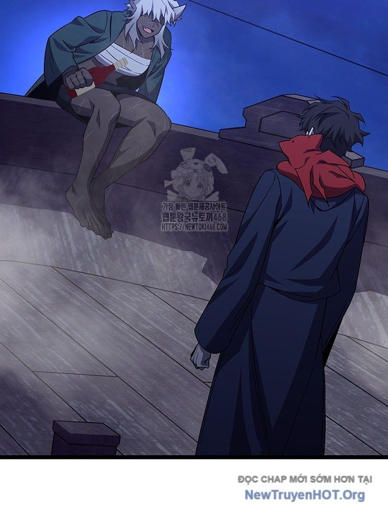 Thực Long Ma Pháp Sư - Chapter 105 - Page 60