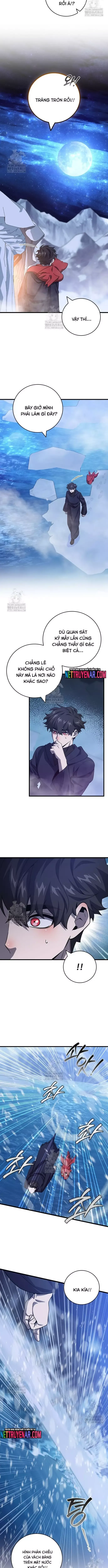 Thực Long Ma Pháp Sư - Chapter 106 - Page 10