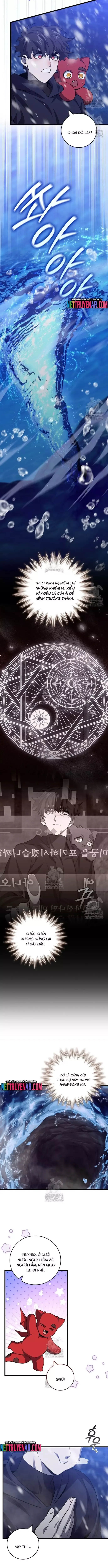 Thực Long Ma Pháp Sư - Chapter 106 - Page 12