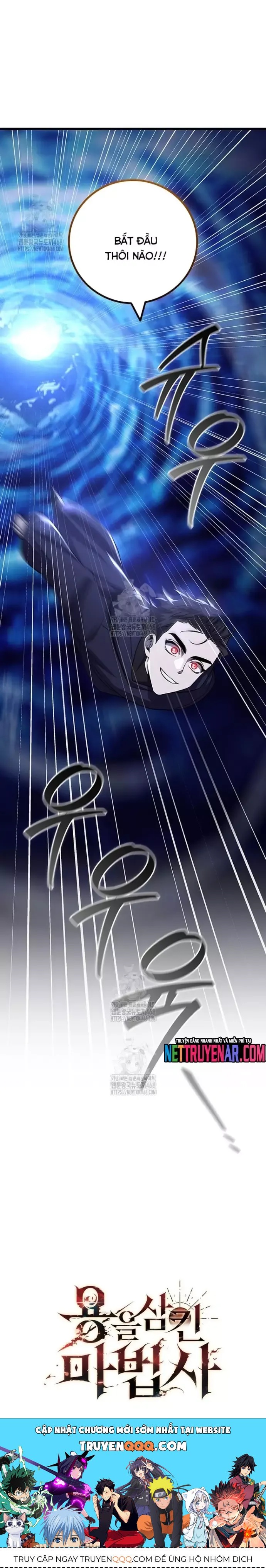 Thực Long Ma Pháp Sư - Chapter 106 - Page 13