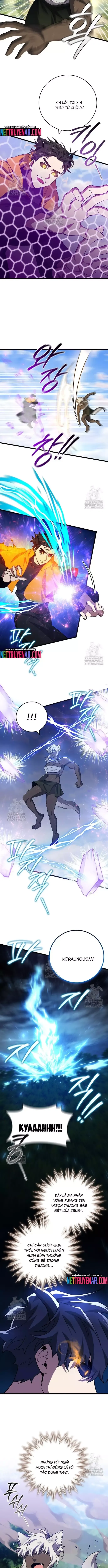 Thực Long Ma Pháp Sư - Chapter 106 - Page 3