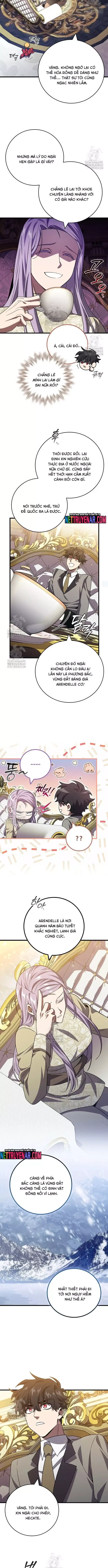 Thực Long Ma Pháp Sư - Chapter 106 - Page 5