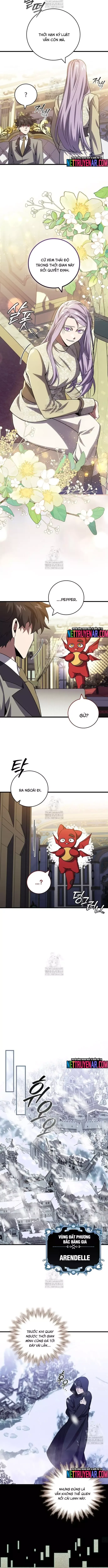 Thực Long Ma Pháp Sư - Chapter 106 - Page 6