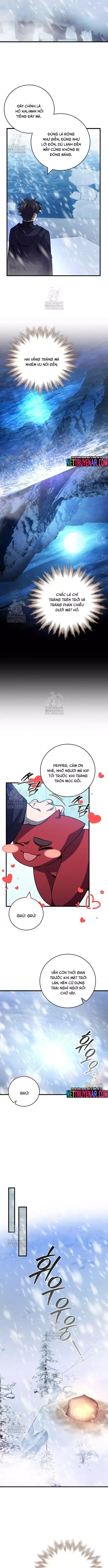 Thực Long Ma Pháp Sư - Chapter 106 - Page 8