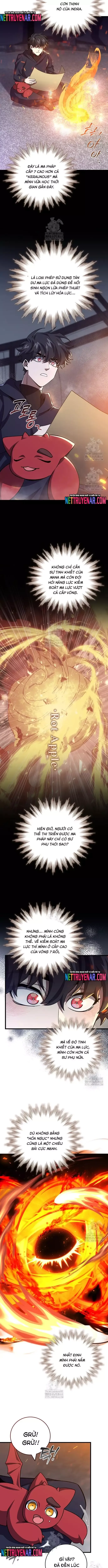 Thực Long Ma Pháp Sư - Chapter 106 - Page 9