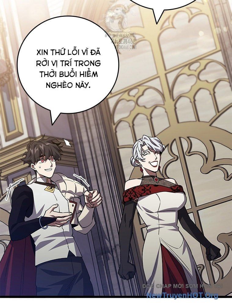 Thực Long Ma Pháp Sư - Chapter 108 - Page 116