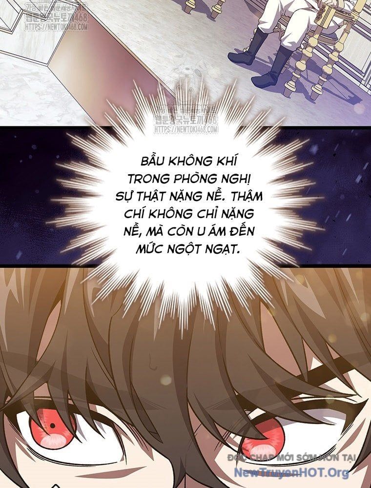 Thực Long Ma Pháp Sư - Chapter 108 - Page 130