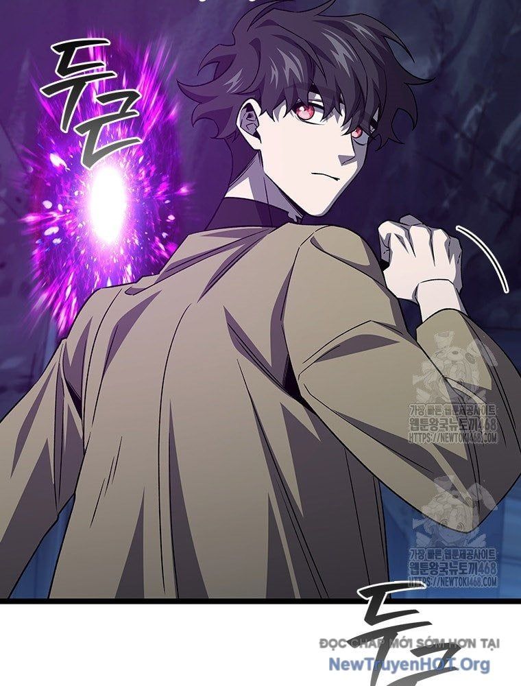 Thực Long Ma Pháp Sư - Chapter 108 - Page 19