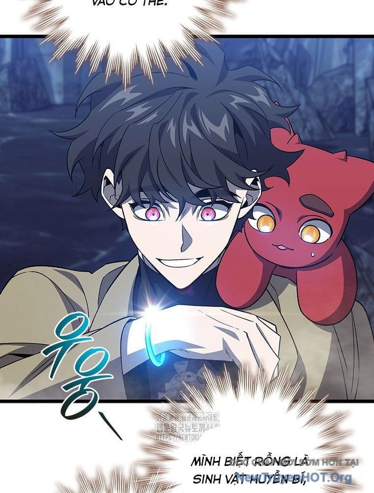 Thực Long Ma Pháp Sư - Chapter 108 - Page 73