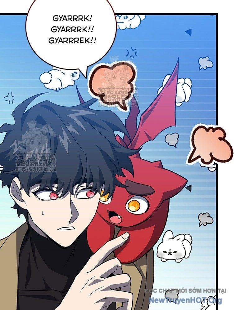 Thực Long Ma Pháp Sư - Chapter 108 - Page 80