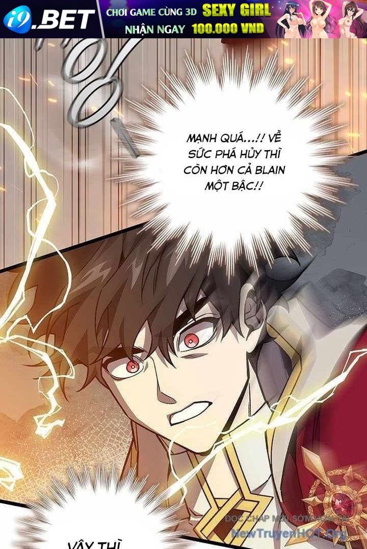 Thực Long Ma Pháp Sư - Chapter 109 - Page 116