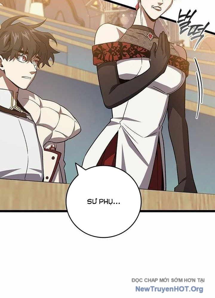 Thực Long Ma Pháp Sư - Chapter 109 - Page 22