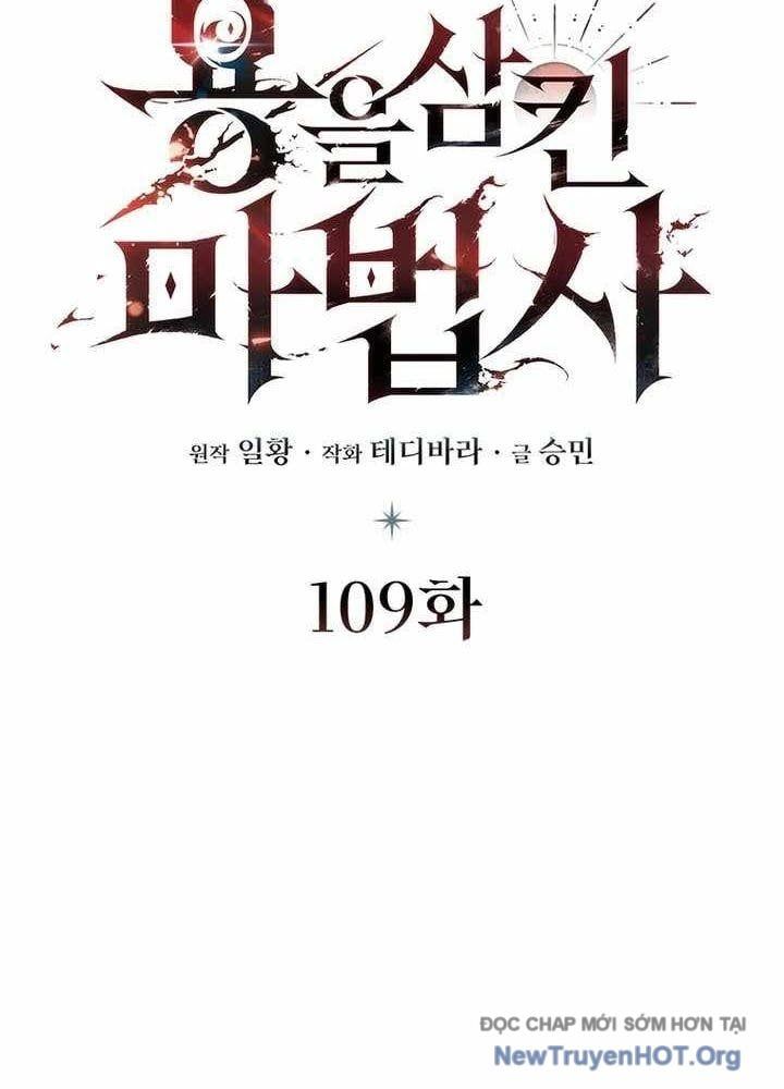 Thực Long Ma Pháp Sư - Chapter 109 - Page 34