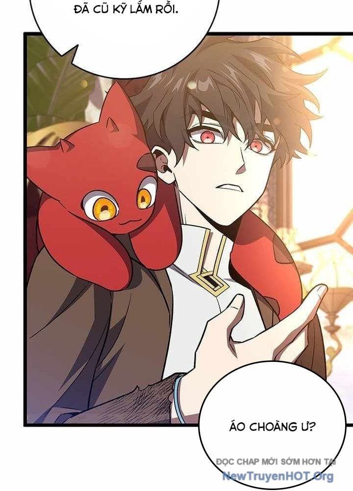 Thực Long Ma Pháp Sư - Chapter 109 - Page 41