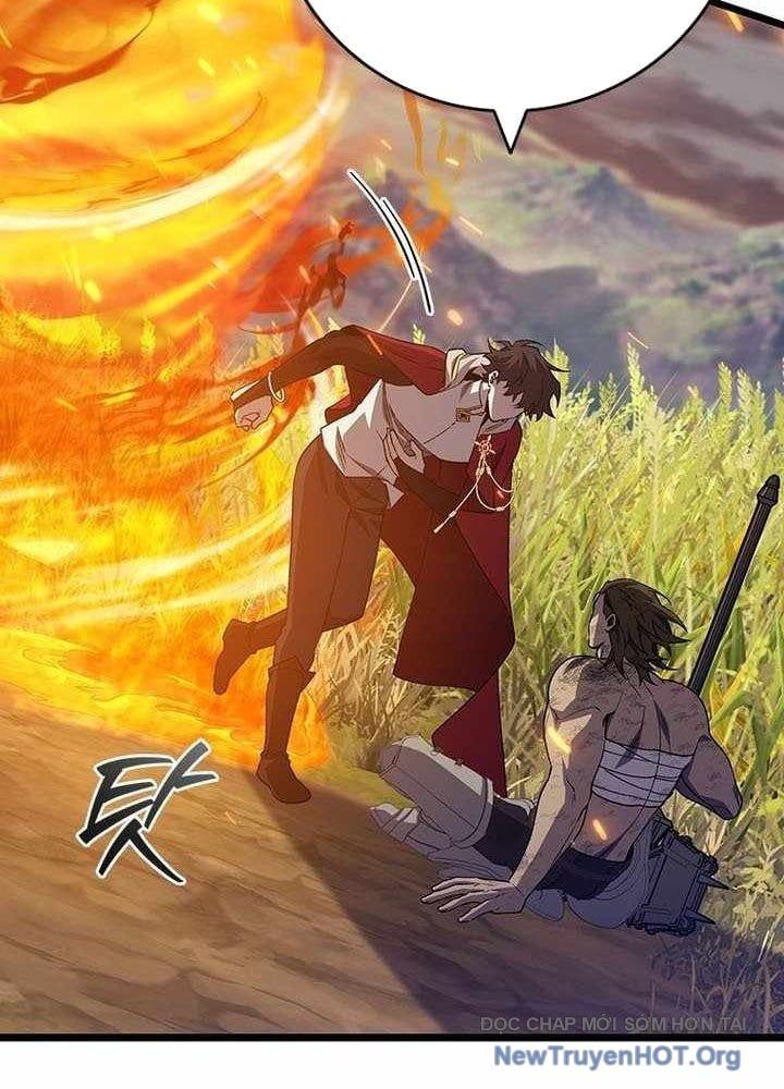 Thực Long Ma Pháp Sư - Chapter 109 - Page 87