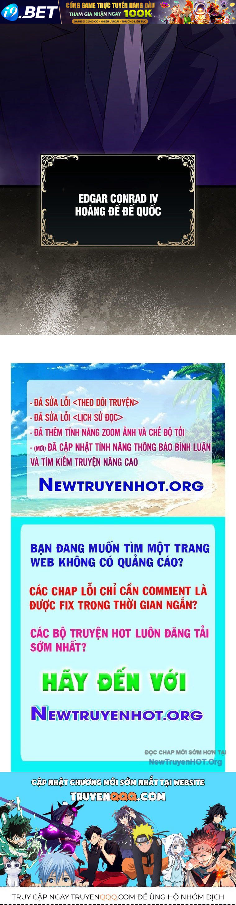 Thực Long Ma Pháp Sư - Chapter 110 - Page 131