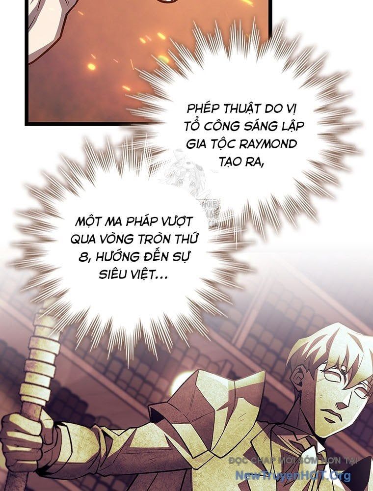 Thực Long Ma Pháp Sư - Chapter 110 - Page 15