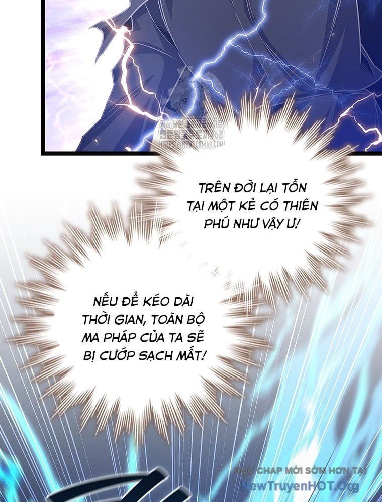 Thực Long Ma Pháp Sư - Chapter 110 - Page 20