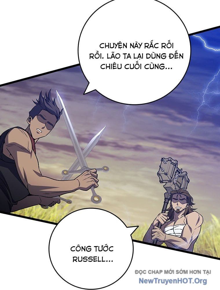 Thực Long Ma Pháp Sư - Chapter 110 - Page 29