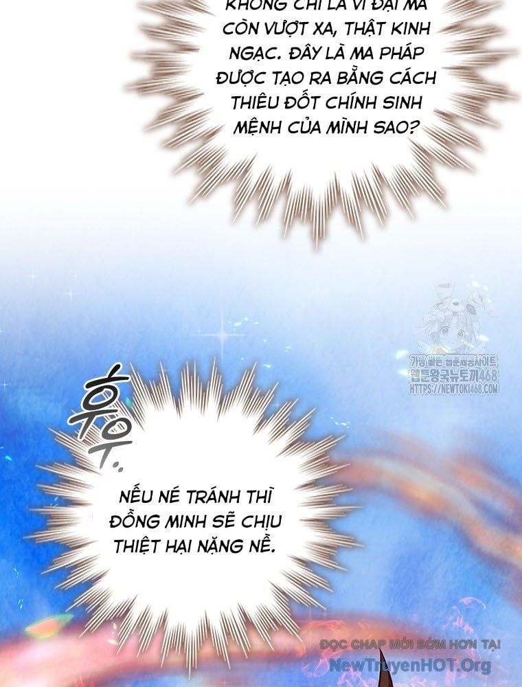 Thực Long Ma Pháp Sư - Chapter 110 - Page 32