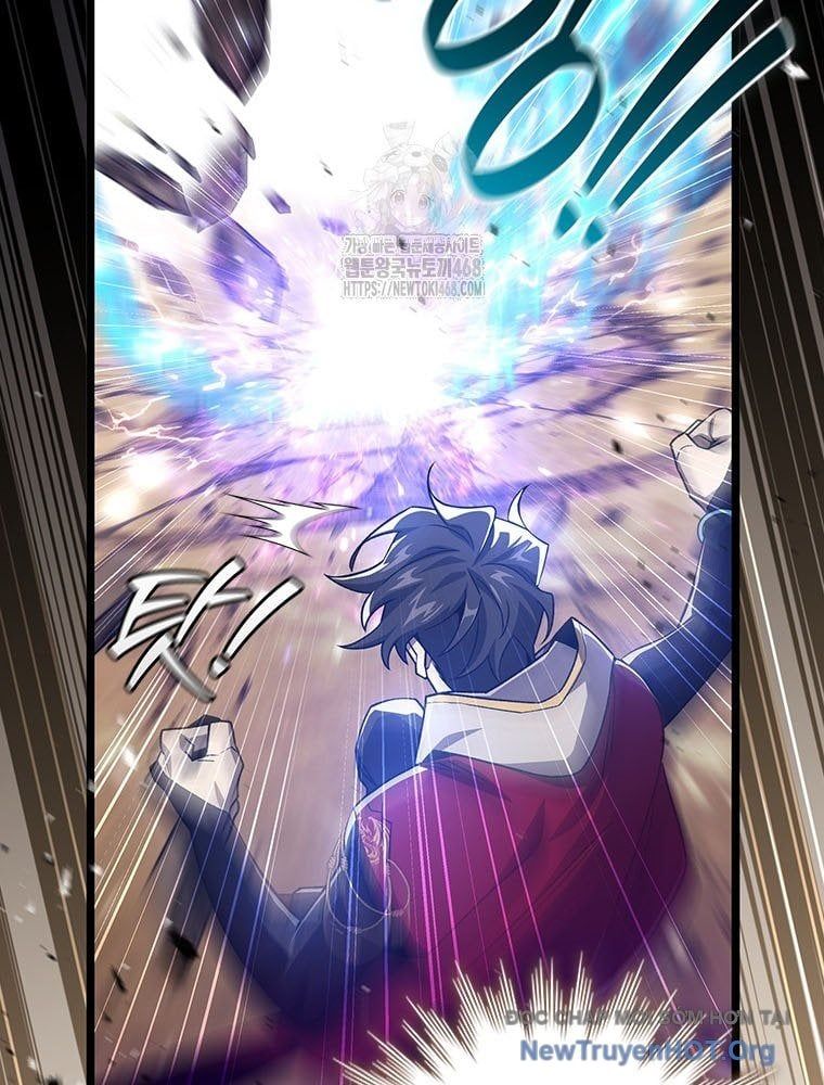 Thực Long Ma Pháp Sư - Chapter 110 - Page 4