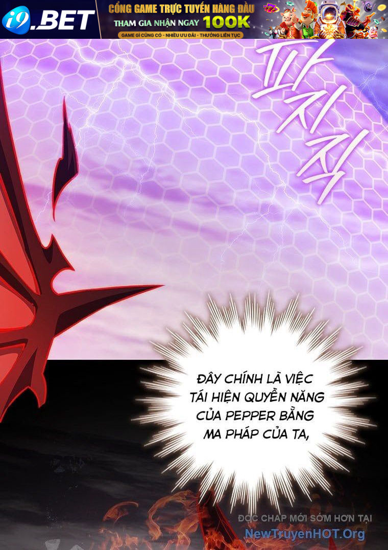 Thực Long Ma Pháp Sư - Chapter 110 - Page 49