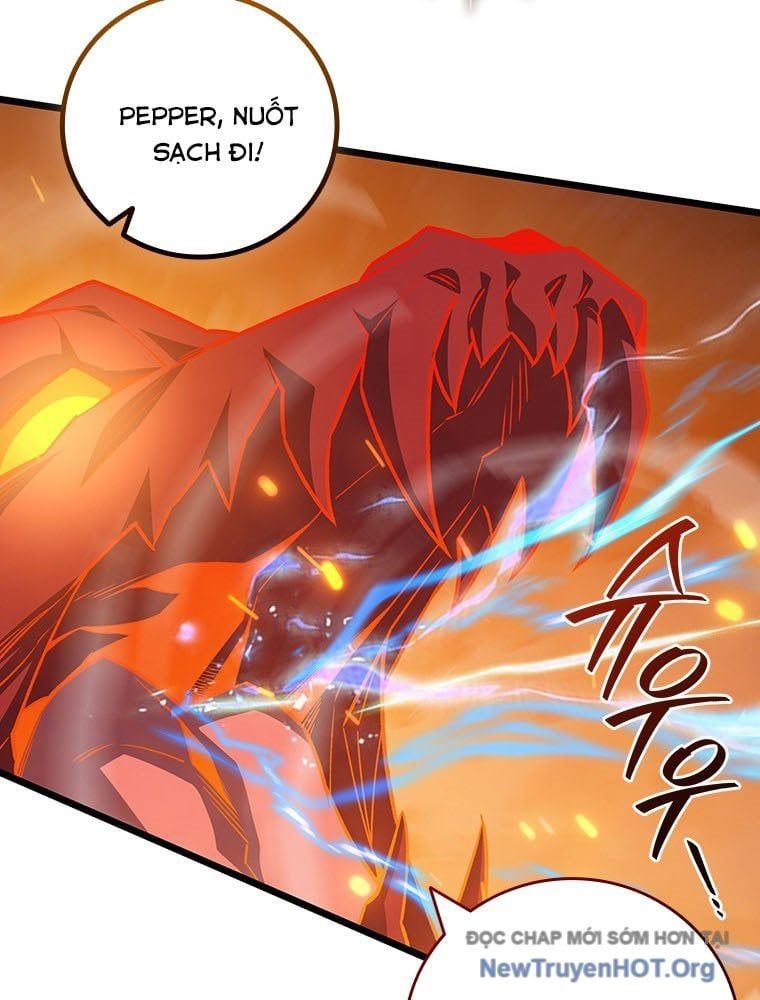 Thực Long Ma Pháp Sư - Chapter 110 - Page 53