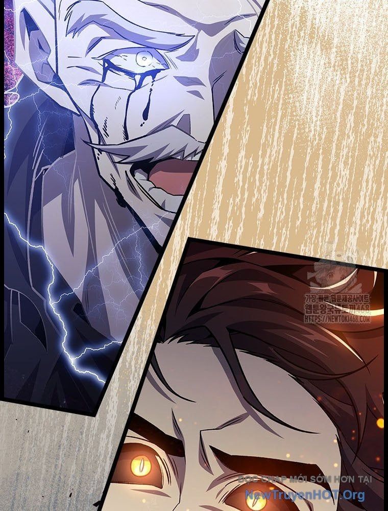 Thực Long Ma Pháp Sư - Chapter 110 - Page 55