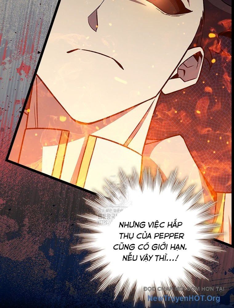 Thực Long Ma Pháp Sư - Chapter 110 - Page 56