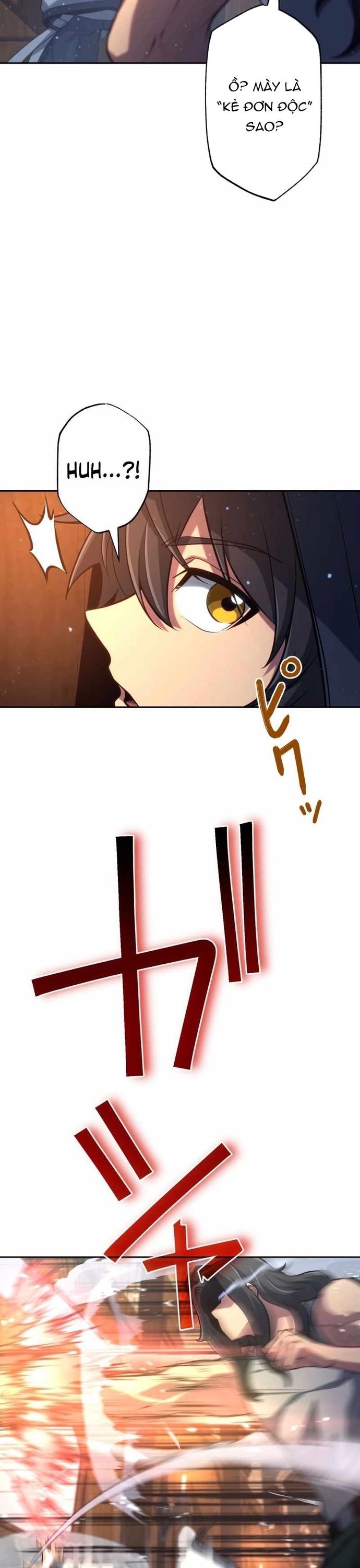 Komyu Sawa Gamer Wa Solo Play De Sekai Saikyou - Chapter 37 - Page 11