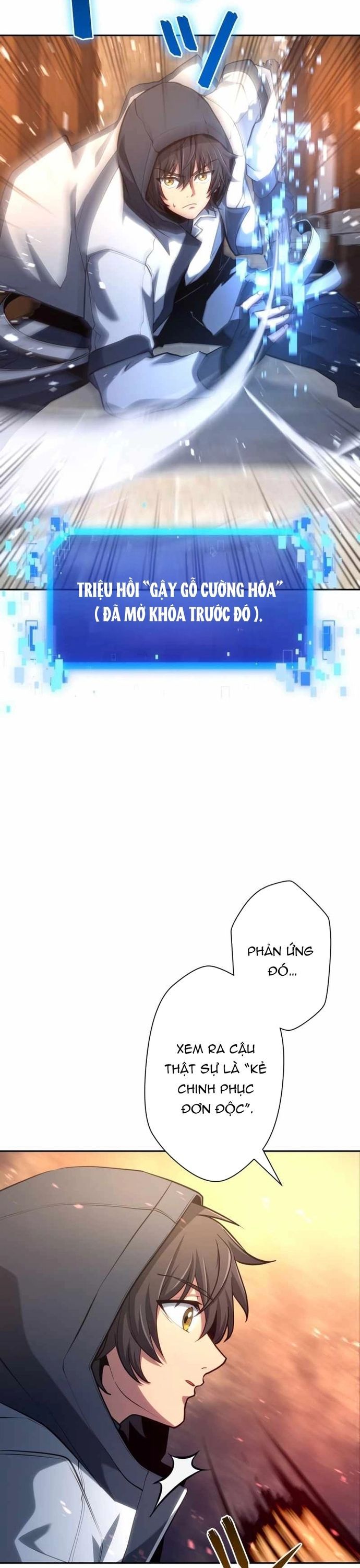 Komyu Sawa Gamer Wa Solo Play De Sekai Saikyou - Chapter 37 - Page 13