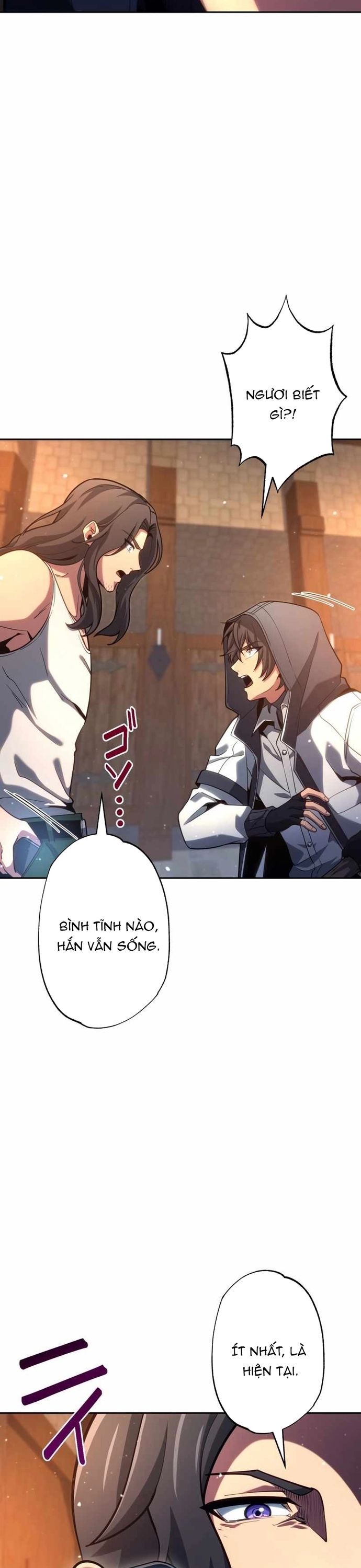 Komyu Sawa Gamer Wa Solo Play De Sekai Saikyou - Chapter 37 - Page 20