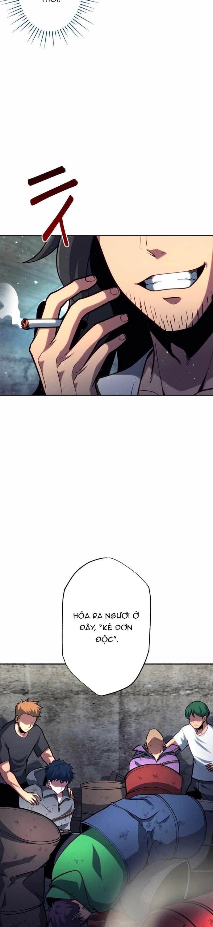 Komyu Sawa Gamer Wa Solo Play De Sekai Saikyou - Chapter 37 - Page 3